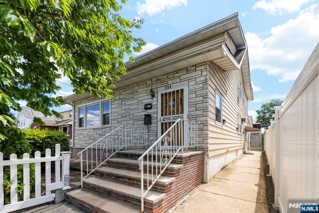 229 Brighton Avenue, Belleville, NJ 07109