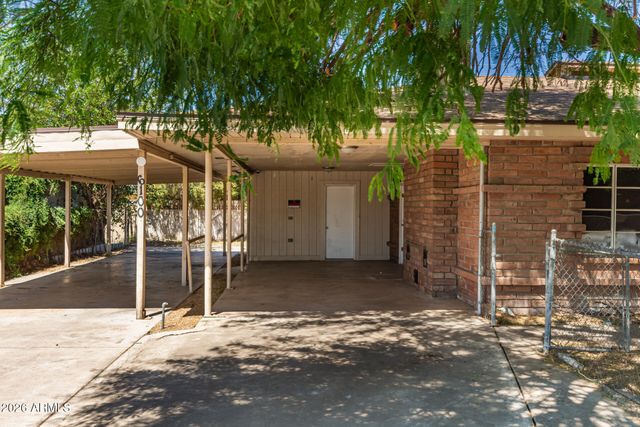 6100 N 36TH Avenue, Phoenix, AZ 85019
