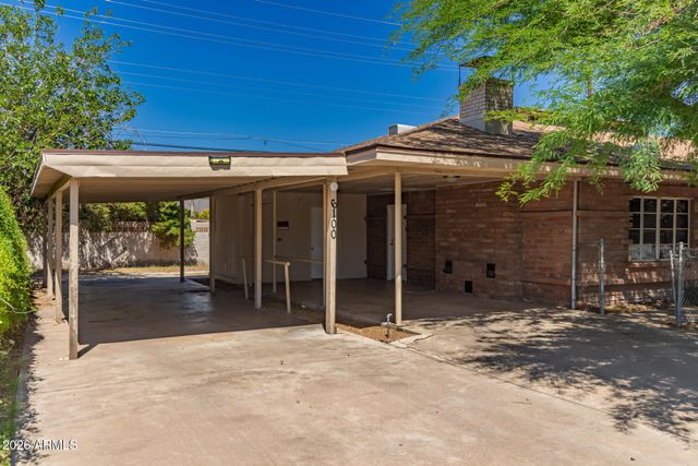 6100 N 36TH Avenue, Phoenix, AZ 85019