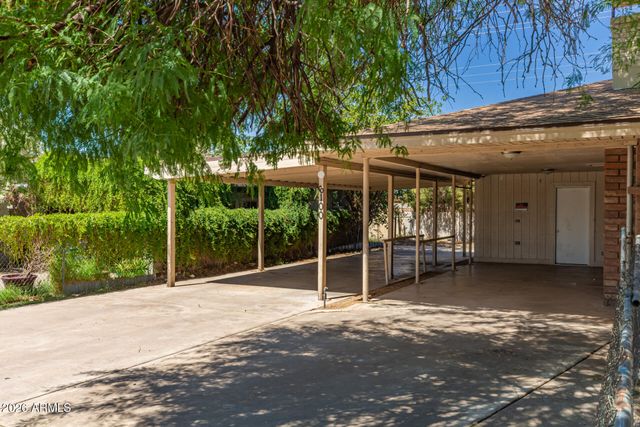 6100 N 36TH Avenue, Phoenix, AZ 85019