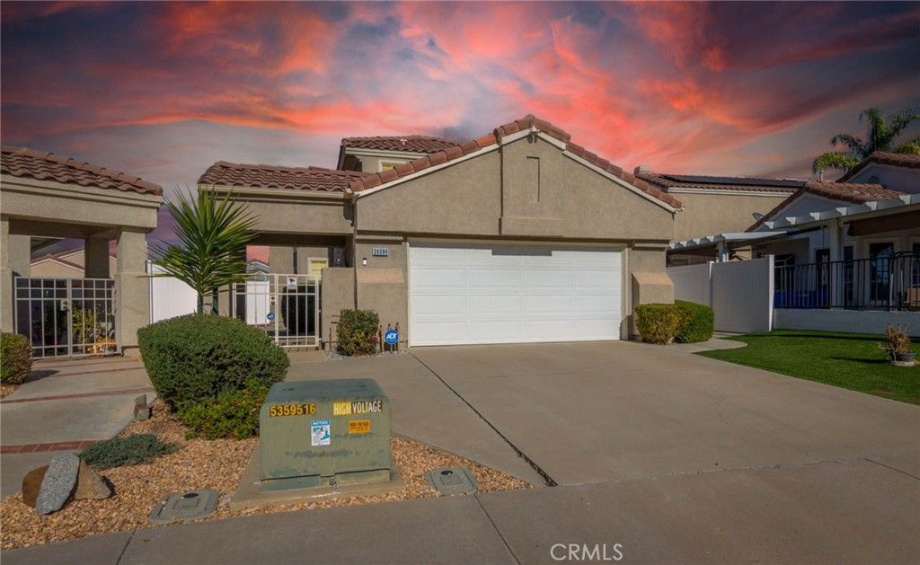 28398 Inverness Court, Menifee, CA 92584