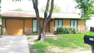 6114 Hogan Ave, Austin, TX 78741