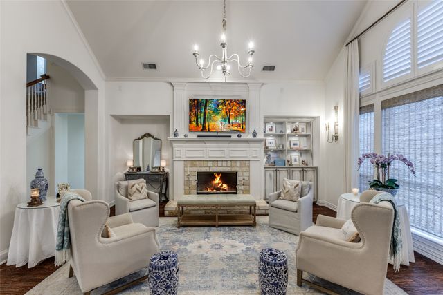 4511 Glen Heather Drive, Frisco, TX 75034