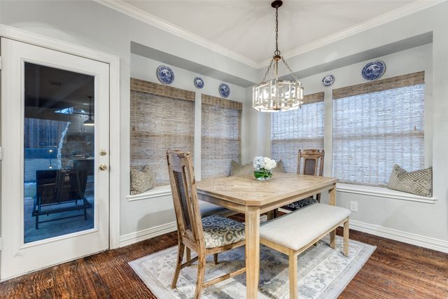 4511 Glen Heather Drive, Frisco, TX 75034