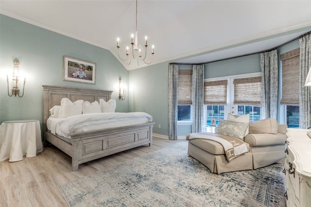 4511 Glen Heather Drive, Frisco, TX 75034