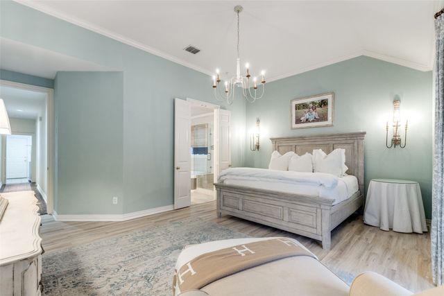 4511 Glen Heather Drive, Frisco, TX 75034