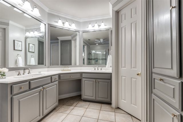 4511 Glen Heather Drive, Frisco, TX 75034