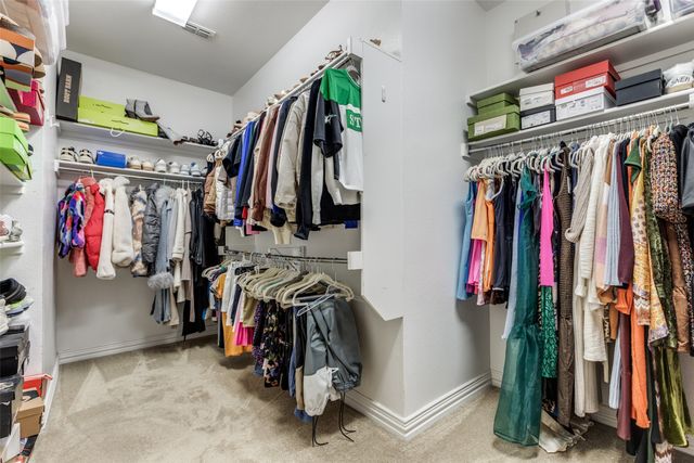 4511 Glen Heather Drive, Frisco, TX 75034