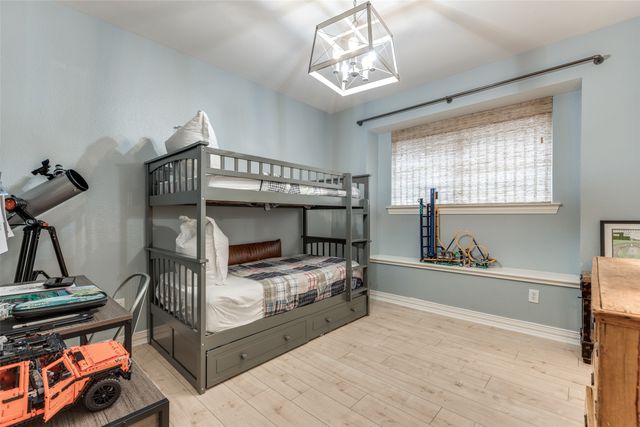 4511 Glen Heather Drive, Frisco, TX 75034