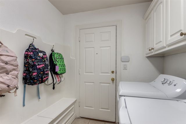 4511 Glen Heather Drive, Frisco, TX 75034