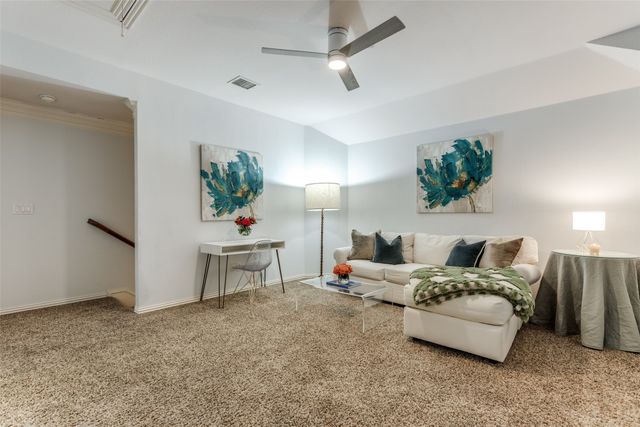 4511 Glen Heather Drive, Frisco, TX 75034