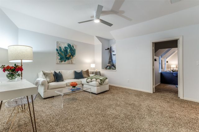 4511 Glen Heather Drive, Frisco, TX 75034
