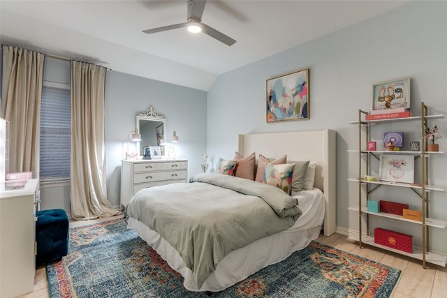 4511 Glen Heather Drive, Frisco, TX 75034