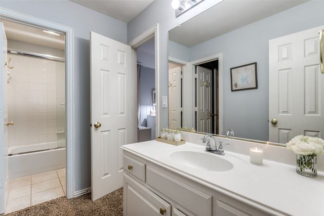 4511 Glen Heather Drive, Frisco, TX 75034