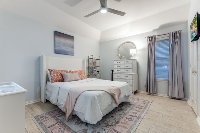 4511 Glen Heather Drive, Frisco, TX 75034