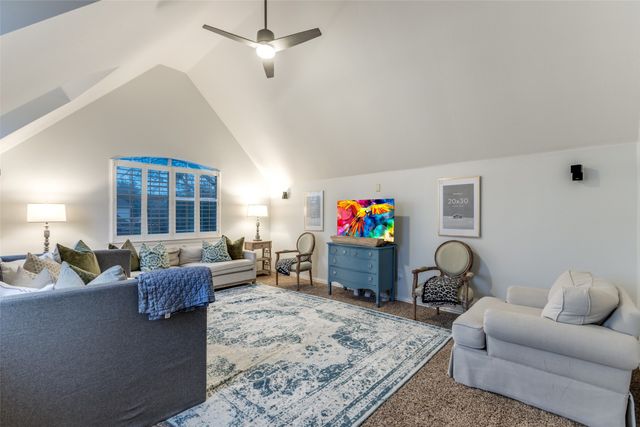 4511 Glen Heather Drive, Frisco, TX 75034