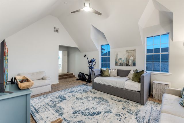 4511 Glen Heather Drive, Frisco, TX 75034