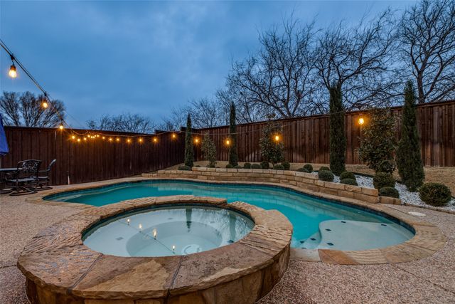 4511 Glen Heather Drive, Frisco, TX 75034