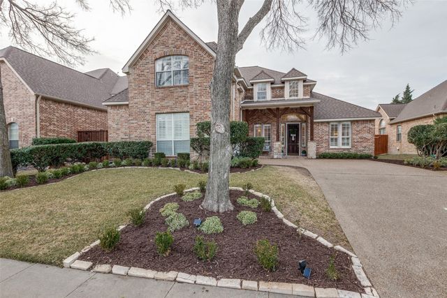 4511 Glen Heather Drive, Frisco, TX 75034