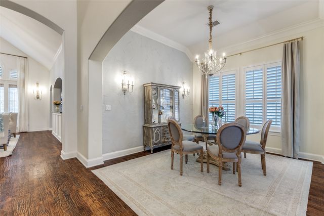 4511 Glen Heather Drive, Frisco, TX 75034