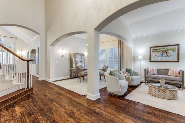 4511 Glen Heather Drive, Frisco, TX 75034