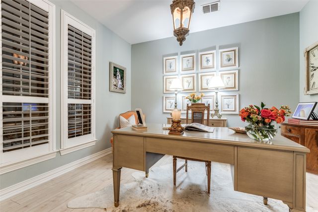 4511 Glen Heather Drive, Frisco, TX 75034