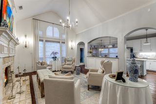 4511 Glen Heather Drive, Frisco, TX 75034