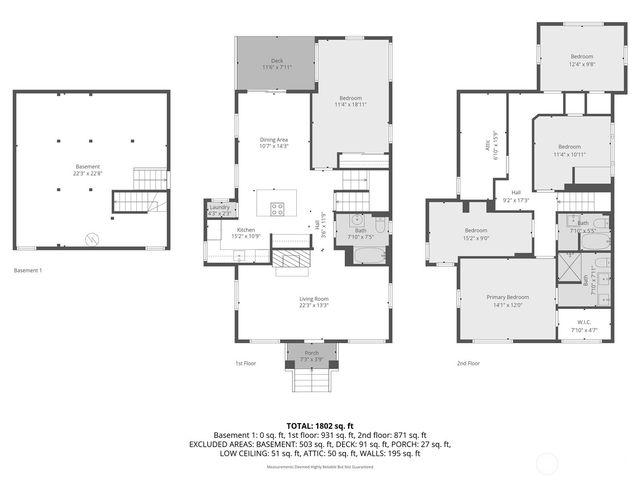 949 S Ridgewood Avenue, Tacoma, WA 98405