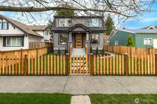 949 S Ridgewood Avenue, Tacoma, WA 98405