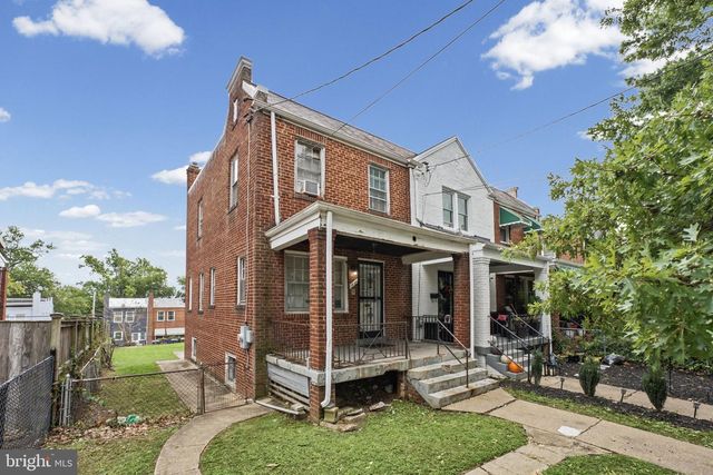 1648 FORT DAVIS ST SE, Washington, DC 20020