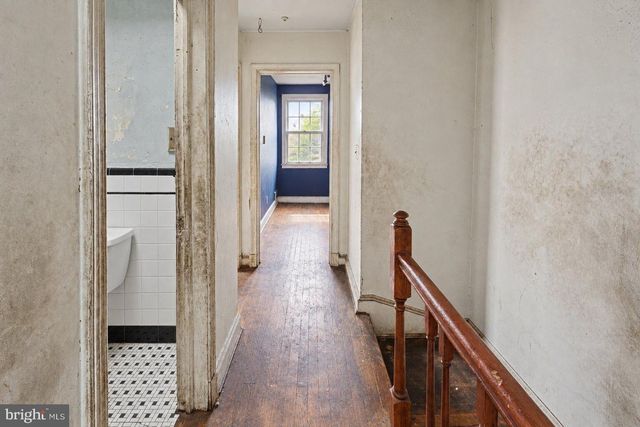 1648 FORT DAVIS ST SE, Washington, DC 20020