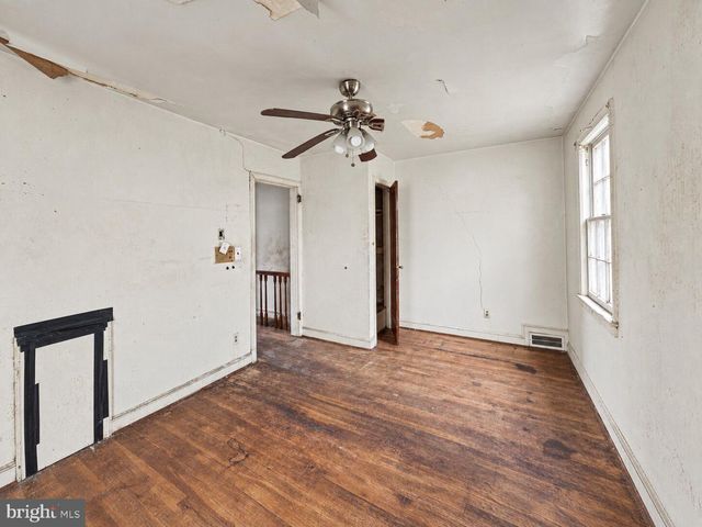 1648 FORT DAVIS ST SE, Washington, DC 20020