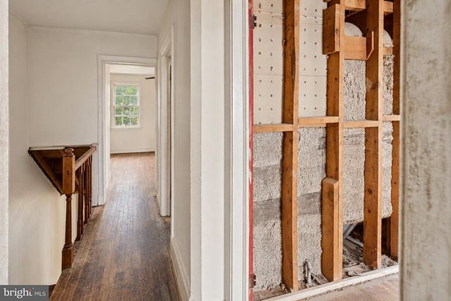 1648 FORT DAVIS ST SE, Washington, DC 20020