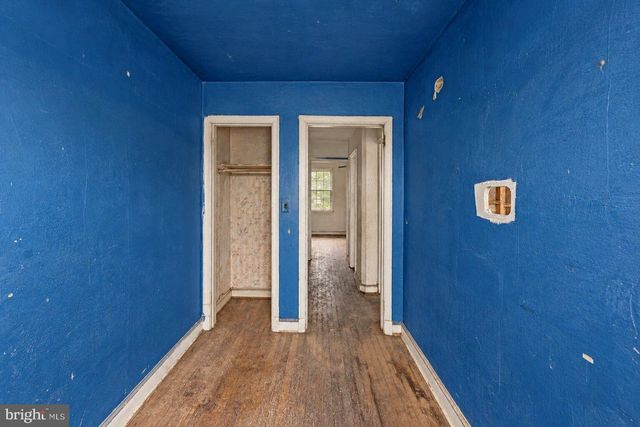 1648 FORT DAVIS ST SE, Washington, DC 20020