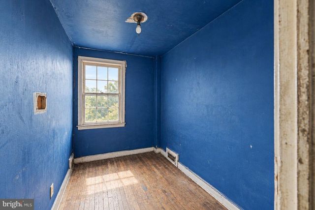 1648 FORT DAVIS ST SE, Washington, DC 20020