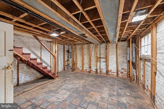 1648 FORT DAVIS ST SE, Washington, DC 20020