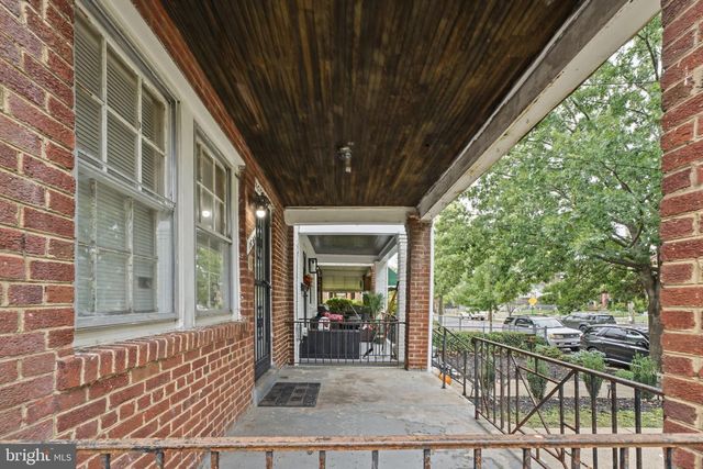 1648 FORT DAVIS ST SE, Washington, DC 20020