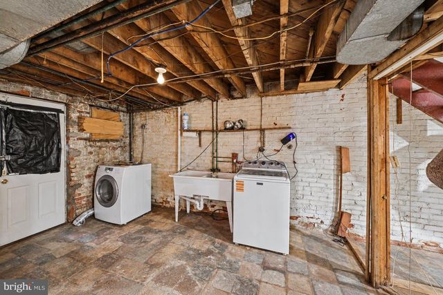 1648 FORT DAVIS ST SE, Washington, DC 20020
