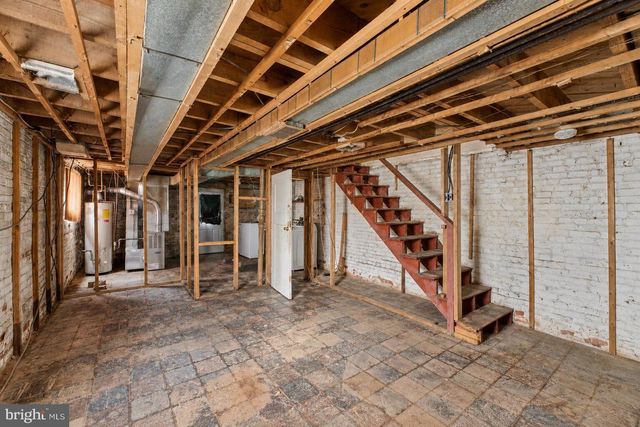 1648 FORT DAVIS ST SE, Washington, DC 20020