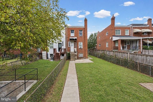 1648 FORT DAVIS ST SE, Washington, DC 20020