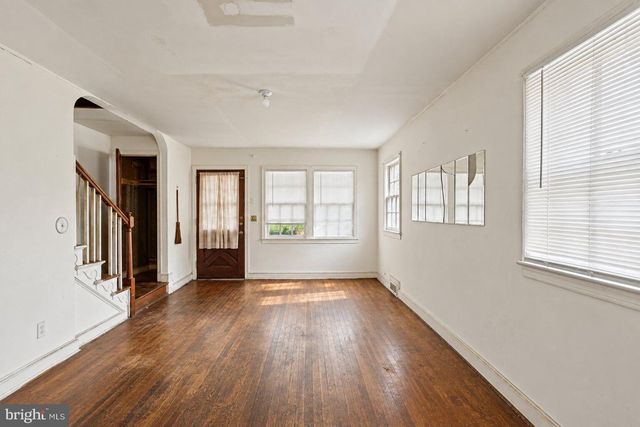 1648 FORT DAVIS ST SE, Washington, DC 20020