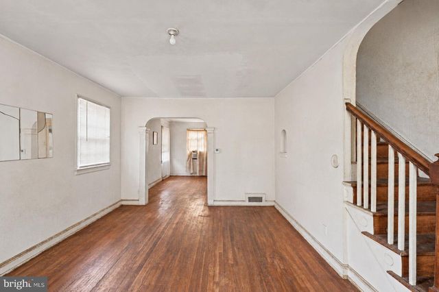 1648 FORT DAVIS ST SE, Washington, DC 20020