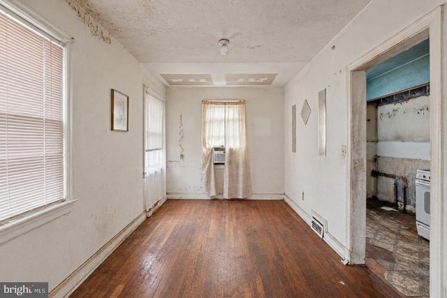 1648 FORT DAVIS ST SE, Washington, DC 20020