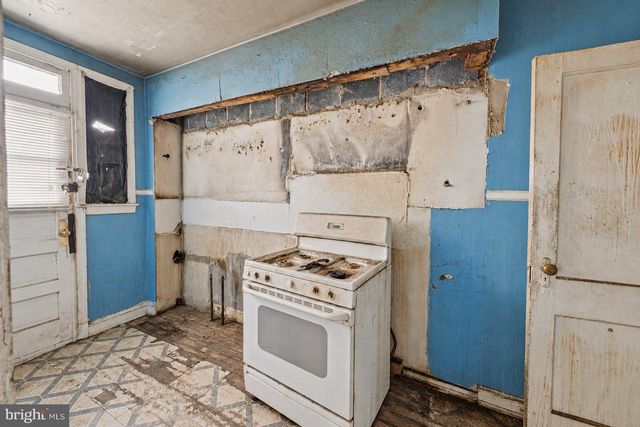 1648 FORT DAVIS ST SE, Washington, DC 20020