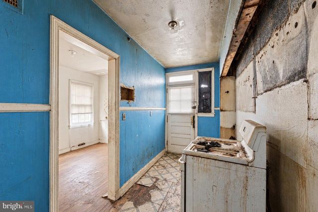 1648 FORT DAVIS ST SE, Washington, DC 20020