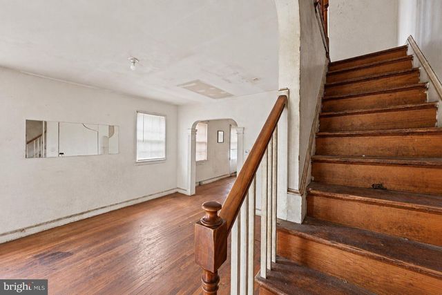 1648 FORT DAVIS ST SE, Washington, DC 20020