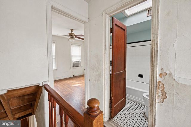 1648 FORT DAVIS ST SE, Washington, DC 20020