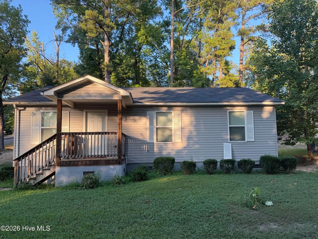 103 Samuels Road, North Augusta, SC 29841