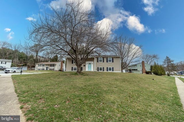 8618 VALLEYFIELD RD, Timonium, MD 21093