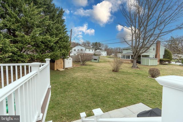 8618 VALLEYFIELD RD, Timonium, MD 21093